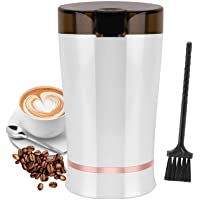 Los mejores  - Molinillo de Café y Especias- Capacidad de 50g- café Semillas Frutos Secos o Granos con Cuchillas de Acero Inoxidable y…